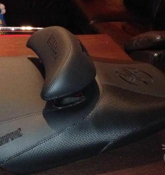 Rivestimento sella cover seat YAMAHA TMAX 2010_7