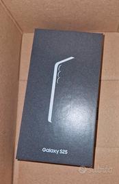 Samsung S25 128GB BlueBlack