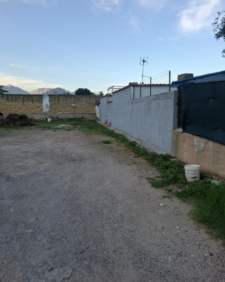 Terreno privato