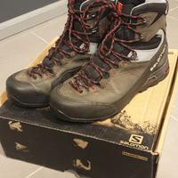 SCARPONI SALOMON XALP MTN GTX 44 2/3