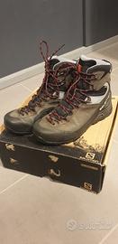 SCARPONI SALOMON XALP MTN GTX 44 2/3