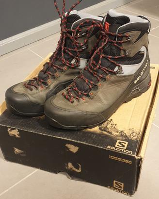SCARPONI SALOMON XALP MTN GTX 44 2/3