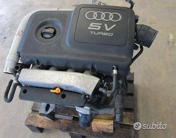Motore audi tt 1.8 turbo sigla bam