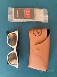 Occhiale da sole Ray-Ban Wayfarer