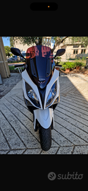 Scooter kimco 500