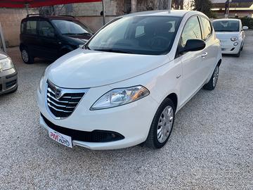 LANCIA Ypsilon 1.2 benzina gpl ecochic 2015