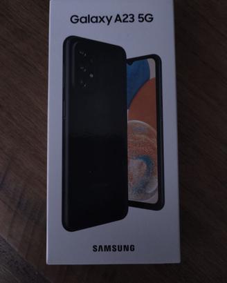 Samsung Galaxy A23 5G