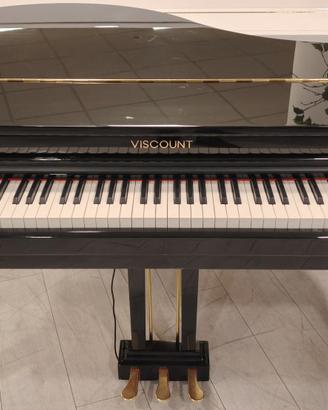 VISCOUNT