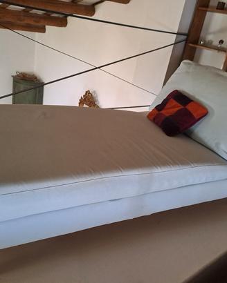 Divano chaise longue / dormeuse