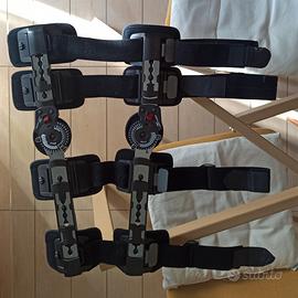 Tutore Ginocchio X-ROM Post Operatorio