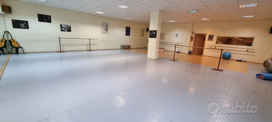 Cessione attività scuola di danza