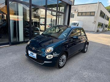 Fiat 500 1.0 Hybrid Dolcevita unico proprietario O