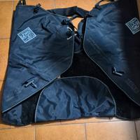 Termocoperta Tucano R049