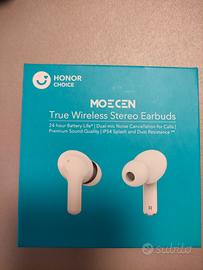cuffie wireless Honor Choice 
