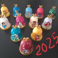 campanelle 2025 serie completa