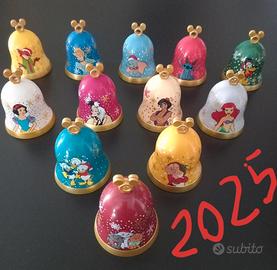 campanelle 2025 serie completa