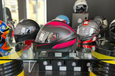 casco AGV K1s