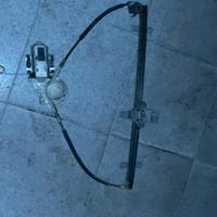 Alzavetro Terrano II