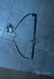 Alzavetro Terrano II