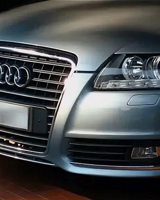 Audi A6 2.7 TDI 190CV S-Line  Cambio Manuale