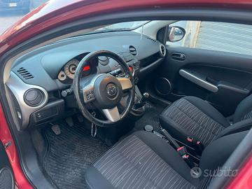 piccola comoda e consuma poco 