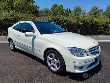 MERCEDES CLC 180 K 26800km!