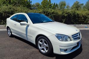 MERCEDES CLC 180 K 26800km!