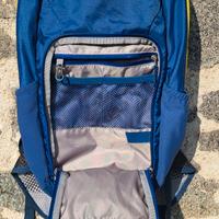 zaino mountainbike Deuter bike I 20