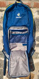 zaino mountainbike Deuter bike I 20