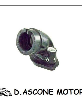 COLLETTORE ASPIRAZIONE