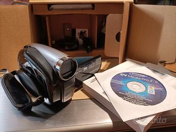 videocamera Samsung Digital Cam 