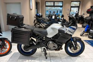 Yamaha XT 1200 Z Super Tenere