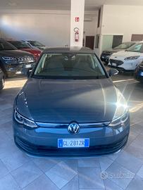 Volkswagen Golf 2.0 TDI 115 CV SCR Life