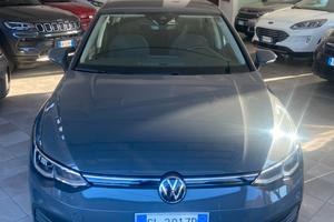 Volkswagen Golf 2.0 TDI 115 CV SCR Life