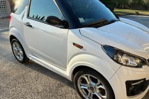 Microcar LIGIER JS50