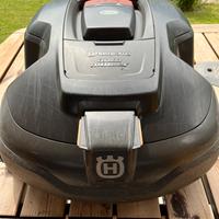 Robot tagliaerba Husqvarna Automower 310