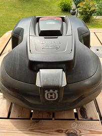Robot tagliaerba Husqvarna Automower 310