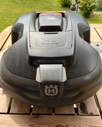 Robot tagliaerba Husqvarna Automower 310