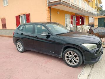 Bmw xdrive18d