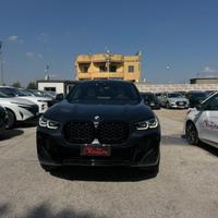 BMW X4 xDrive20d 48V Msport