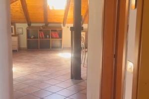 🏡 Mansarda Accogliente – Relax e Comfort