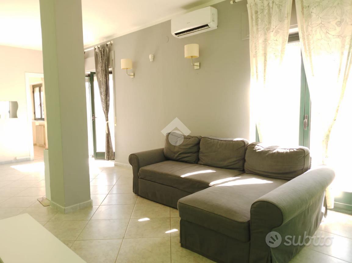 Apartment in Castrolibero, Andreotta - Vista 4