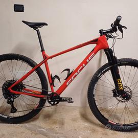 focus raven max misura 29 L