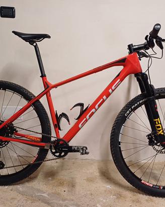 focus raven max misura 29 L