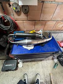 marmitta stage 6 r1400