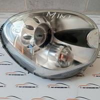 Fanale anteriore destro Mini Cooper Countryman R60
