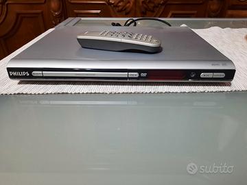 DVD PHILIPS
