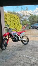 Handa crf 2019 250r