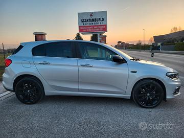Fiat Tipo 1.4 T-Jet 120CV GPL 5 porte Lounge