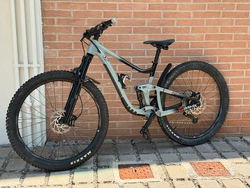 Giant trance 29 2 taglia M